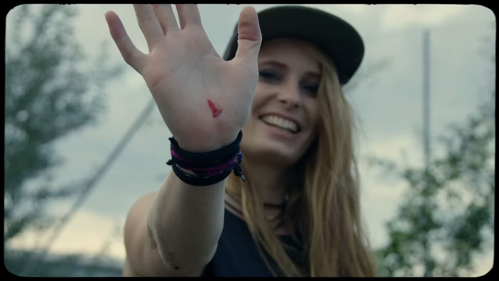 JANET A — Come Along