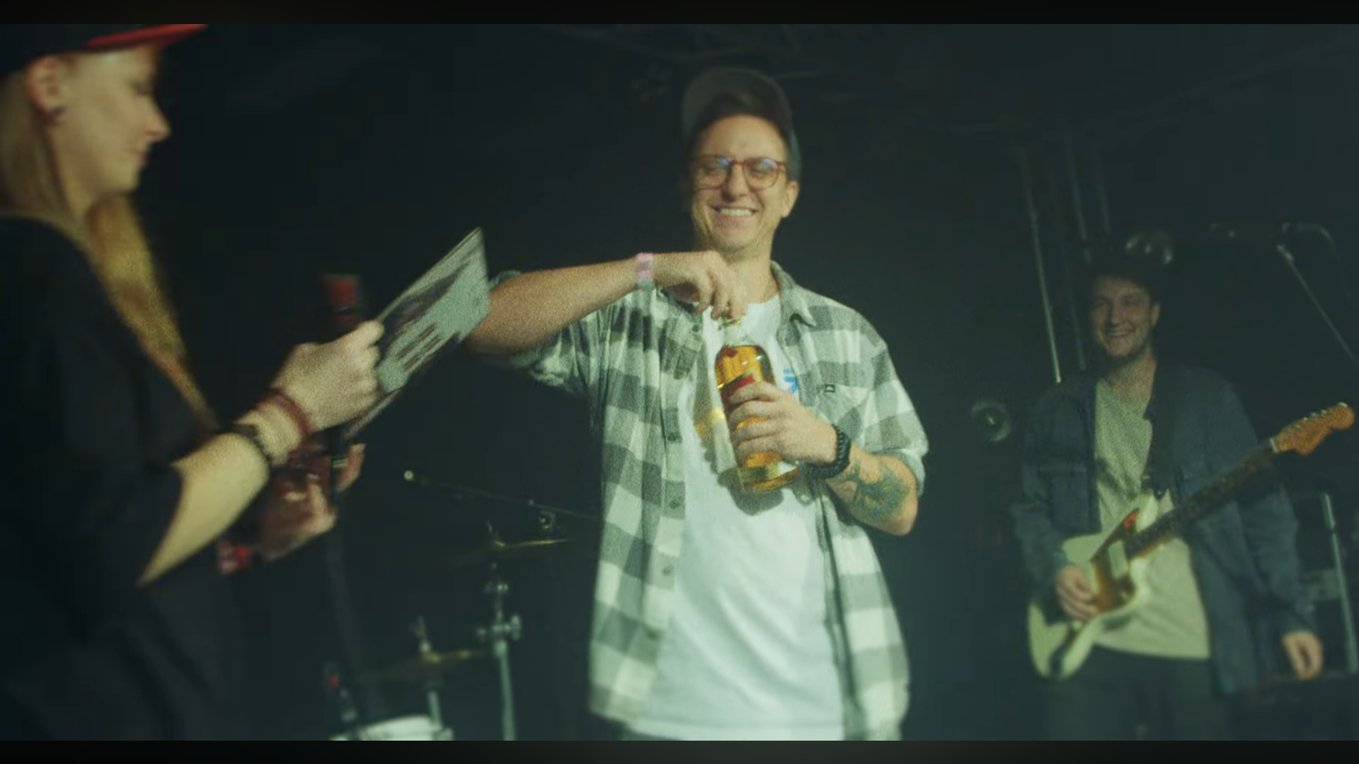 JANET A — I'm Alive